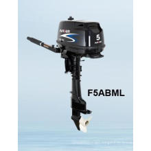 Moderate Price 5HP (A Type) Outboard Motor